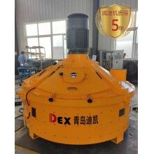 立式行星攪拌機(jī)展現(xiàn)自主攻關(guān)優(yōu)勢(shì)，對(duì)物料攪拌難點(diǎn)“有的放矢”