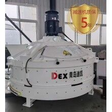 耐火材料攪拌機(jī)凝聚行業(yè)攪拌前沿科技，明確自身定位與迭代方向