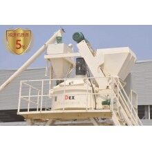 行星式立軸攪拌機(jī)高效率、低能耗，實(shí)現(xiàn)行業(yè)攪拌優(yōu)化匹配