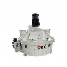 UHPC超高性能混凝土攪拌機(jī)需要多久清洗一次？