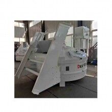 行星式攪拌機(jī)出料迅速、不漏料，高勻質(zhì)混合360°無(wú)死角