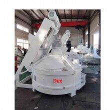 行星式攪拌機(jī)以耐火行業(yè)專用機(jī)自居，舍我其誰(shuí)？