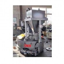 重磅！DEX行星式攪拌機(jī)——匠心打造，品牌鑄就