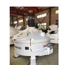 前方高能！行星式攪拌機(jī)混合工藝突破創(chuàng)新在透水磚行業(yè)中全面升級(jí)