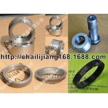 鋼套，耐磨軸套，錐形軸套加工