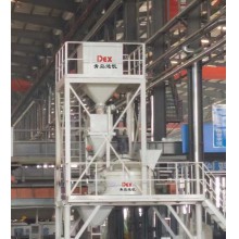 立軸混凝土攪拌機深化協(xié)同創(chuàng)新，打造具有行業(yè)競爭力的攪拌新動能