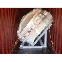 立軸行星式攪拌機為解決客戶攪拌需求，加快提高設(shè)備混合工藝