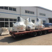 立軸行星式攪拌機優(yōu)異的“混合力量”，是行業(yè)開疆擴土的重要利器