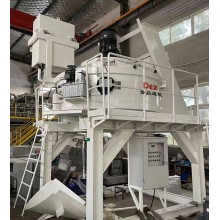 立軸行星式攪拌機靈活實現(xiàn)行業(yè)領(lǐng)域個性化、定制化的服務模式