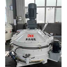 行星式攪拌機發(fā)展新質(zhì)生產(chǎn)力改變混凝土行業(yè)攪拌新風向