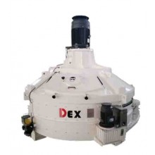 立軸行星式攪拌機潛心打磨攪拌工藝，突破行業(yè)混合瓶頸