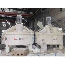 立軸行星式攪拌機牢記“用戶至上”理念，展現(xiàn)先導(dǎo)式創(chuàng)新實力