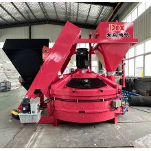 行業(yè)資訊：行星式攪拌機結(jié)構(gòu)設計合理，保證自身足夠使用空間