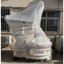 行星式混凝土攪拌機重點探索行業(yè)混合應用，實現(xiàn)多元化攪拌模式