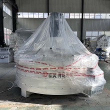立軸混凝土攪拌機匠心打造，實力出圈混合效果拉滿