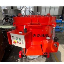 行星式混凝土攪拌機傳承積淀優(yōu)勢，全面布局行業(yè)混合質(zhì)量