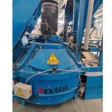 立軸行星式攪拌機應(yīng)用為先、服務(wù)為本，實力打造品牌內(nèi)涵