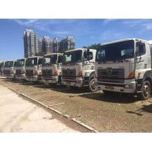 寧夏中衛(wèi)混凝土泵車租賃 吳忠三一泵車出租