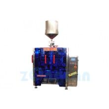 建材包裝機，防水涂料包裝機