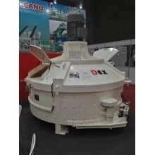 耐火材料立式攪拌機，青島立軸行星式耐火材料攪拌機使用過程中需要注意的3大事項！