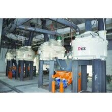 耐火材料攪拌機(jī)，攪拌機(jī)品牌廠家——迪凱機(jī)械走時(shí)代發(fā)展路線，做攪拌機(jī)行業(yè)精品！