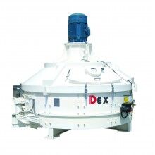 立式行星攪拌機，迪凱機械概述立軸行星攪拌機的結(jié)構(gòu)形式及性能！