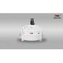 輪碾式行星攪拌機——迪凱機械輪碾式行星攪拌機的技術參數(shù)及性能特點概括！