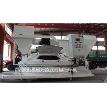 青島行星式攪拌機(jī)，對流行星式攪拌機(jī)相較于立軸行星式攪拌機(jī)的優(yōu)點(diǎn)在哪