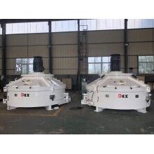  購買DMP立式混凝土750攪拌機(jī)哪個(gè)牌子好？