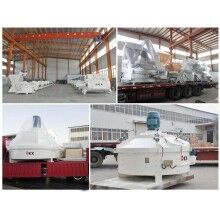 立軸行星式攪拌機(jī)攪拌快、效率高，品牌設(shè)備廠家力薦