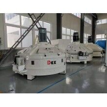 耐火材料攪拌機-混合效果好、設(shè)備節(jié)能加環(huán)保