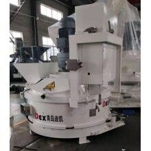 水泥環(huán)保磚攪拌機對行業(yè)勻質(zhì)的高標(biāo)準(zhǔn)起到很強的助力作用