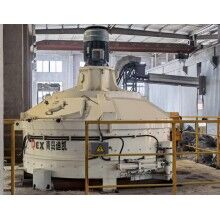 打卡水泥制品行業(yè)，行星式攪拌機(jī)展現(xiàn)硬核實(shí)力