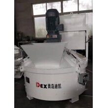 行星式混凝土攪拌機發(fā)揮攪拌優(yōu)勢向高質量、高效率方向前進