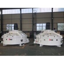 行星式攪拌機(jī)在攪拌大時(shí)代中獲得水泥制品行業(yè)攪拌的“話語權(quán)”！