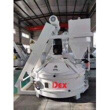 帶你探索立軸行星式攪拌機360度圓周運動下實現(xiàn)的勻質軌跡