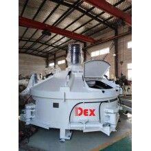 耐火材料攪拌機的靈活性攪拌方式帶動行業(yè)在社會上的進步