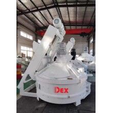 行星式立軸攪拌機(jī)可以讓透水磚行業(yè)攪拌效果翻倍，憑什么？