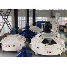 行星式攪拌機(jī)：用質(zhì)量說話才是行業(yè)競爭的關(guān)鍵！