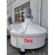 行星式攪拌機發(fā)揮科學(xué)合理攪拌技術(shù)，貫穿行業(yè)混合始末！