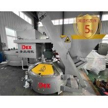 立式行星攪拌機——特殊研發(fā)減速機5年質保，出廠即出道