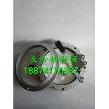 MAO2000仕高瑪攪拌機(jī)配件/仕高瑪手動蝶閥