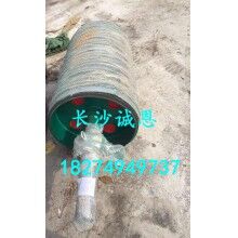 現(xiàn)售混凝土攪拌機(jī)配件，三一攪拌機(jī)正品斜皮帶包膠滾筒