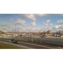   2018年俄羅斯莫斯科國際機(jī)床展覽會